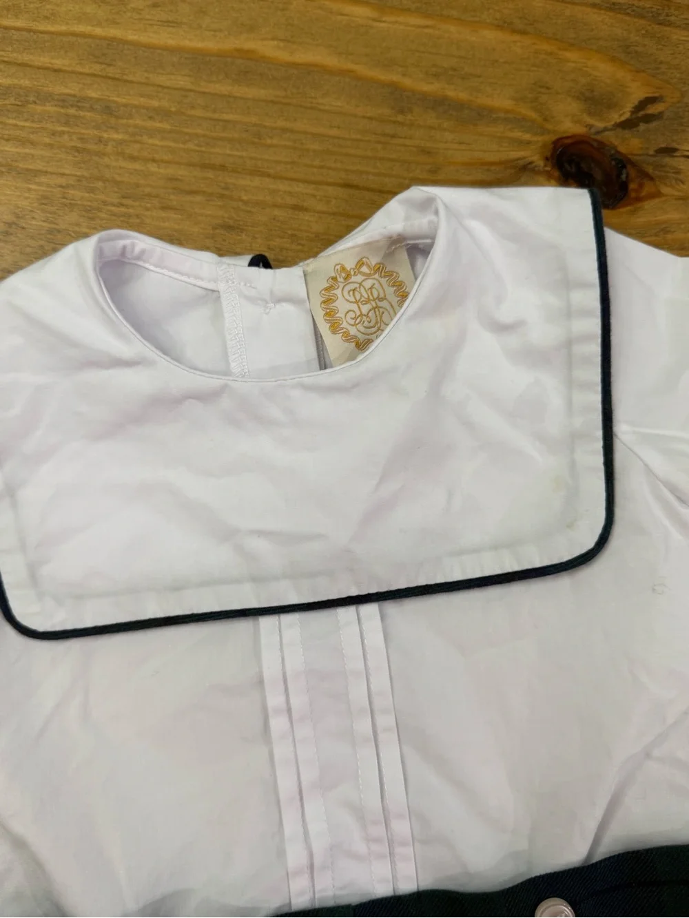 The Beaufort Bonnet Company tbbc beauregard